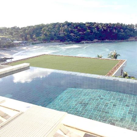 Samui Bayside Luxury Villas Choeng Mon Exterior photo